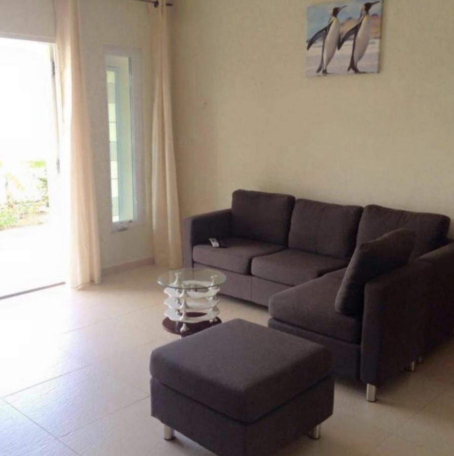 Andira Apartments Willemstad Bagian luar foto