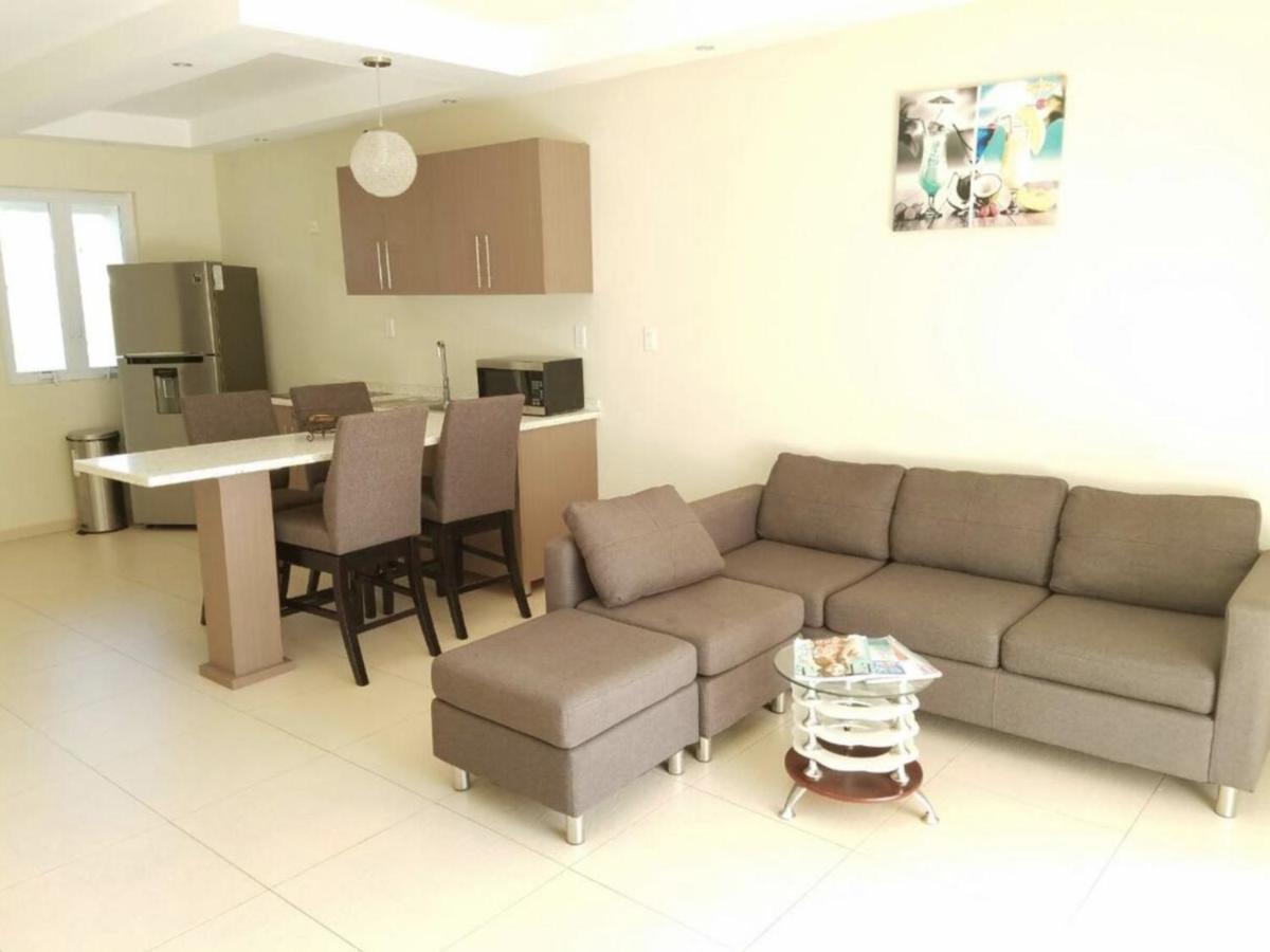 Andira Apartments Willemstad Bagian luar foto