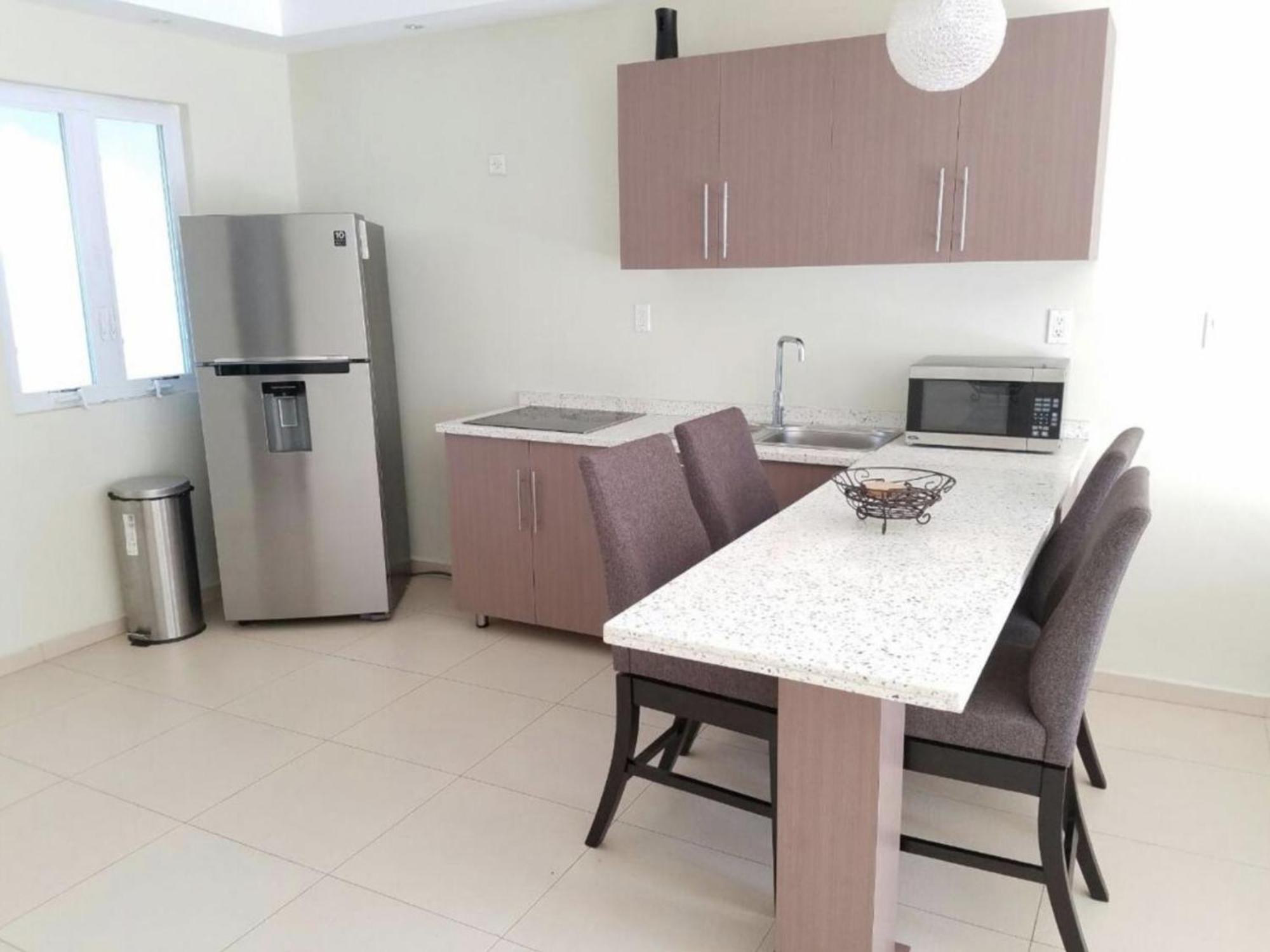 Andira Apartments Willemstad Bagian luar foto