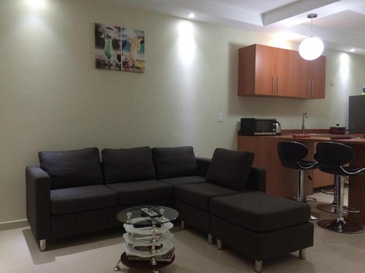 Andira Apartments Willemstad Bagian luar foto